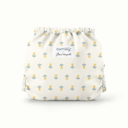 Cloth Diaper Waterproof Covers - Esembly Baby