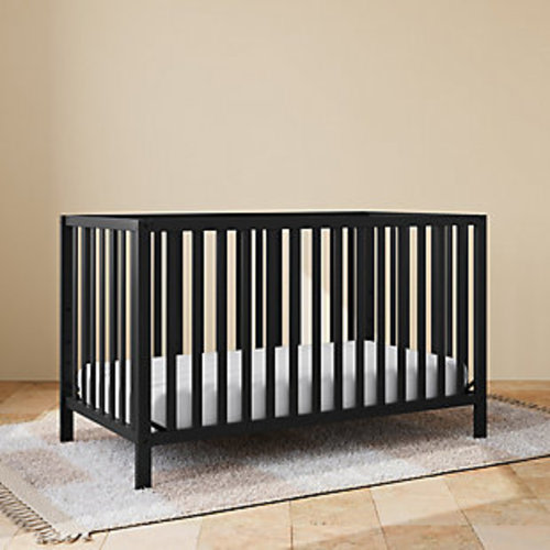 Storkcraft Morningside 5-in-1 Convertible Crib