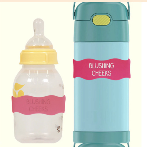 Inchbug Orbit Labels - Personalized Baby Bottle Labels For Daycare – InchBug