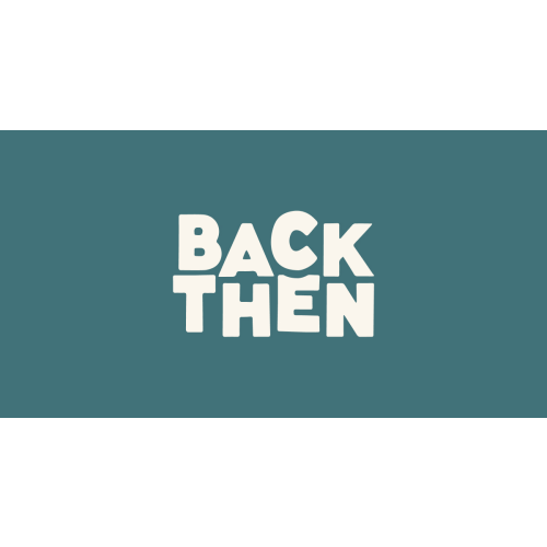 BackThen VIP subscription