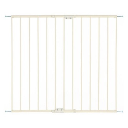 Toddleroo by North States Tall Easy Swing and Lock Stairway Gate