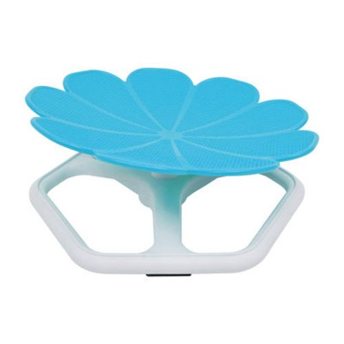 YYBUSHER 360° Swivel Sensory Spin Chair – Flower-Shaped Wobble Seat For Vestibular Development & Balance Training | Wayfair