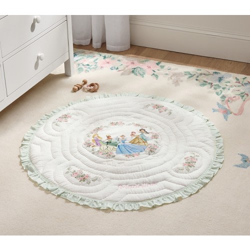 Disney Princess Play Mat