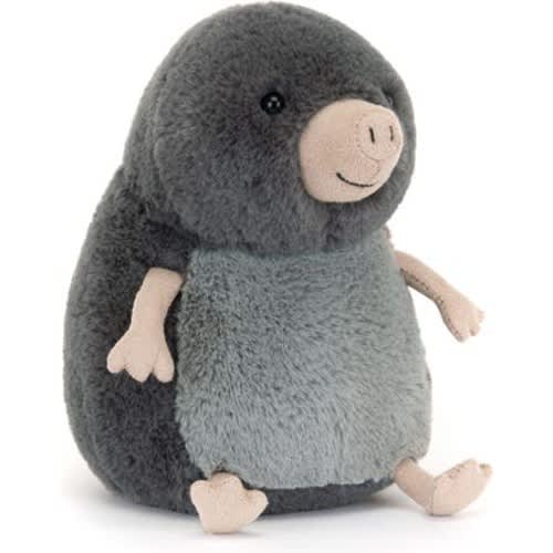 Muswell Mole Stuffed Animal