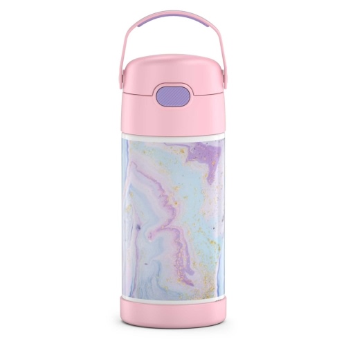 12oz FUNTAINER® WATER BOTTLE | Dreamy: F4101DR6