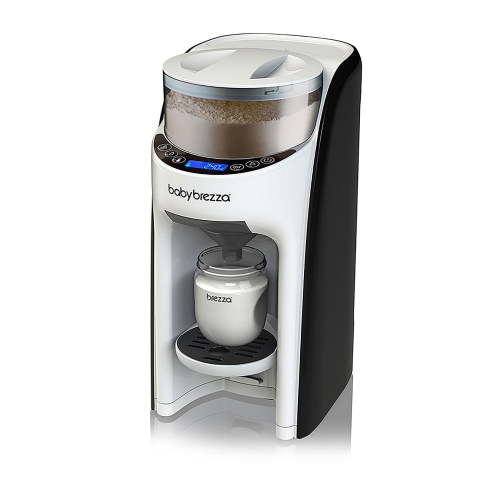 Baby Brezza Formula Pro Advanced Formula Dispenser
