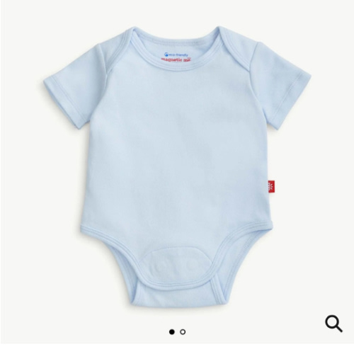 Magnetic Bodysuit – Magnetic Me