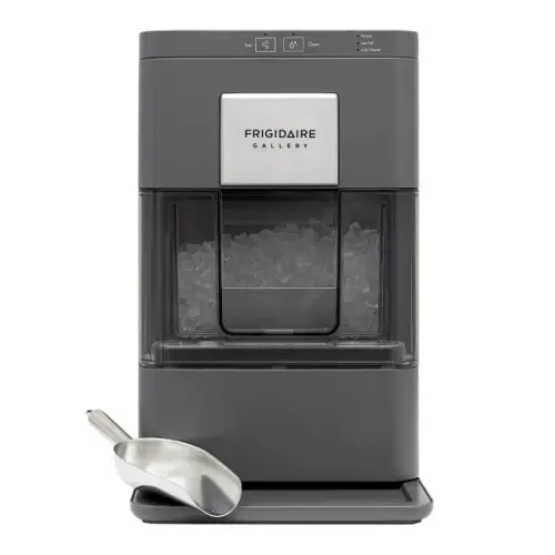 Frigidaire Gallery Nugget Ice Maker, 44 lbs