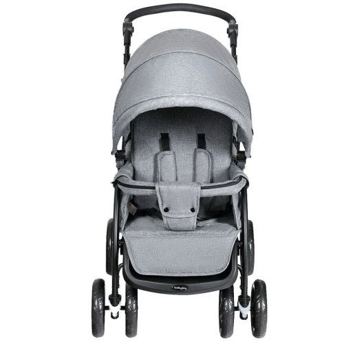 Costway Lightweight Foldable Double Baby Stroller & Reviews | Wayfair
