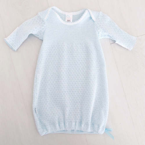 Paty Gown (Mint Green) – Littles on 5th