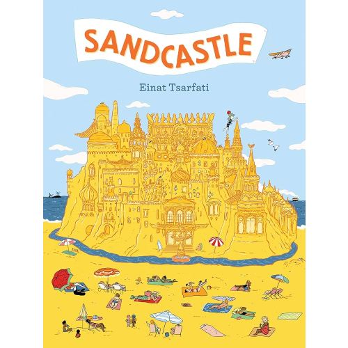 Sandcastle