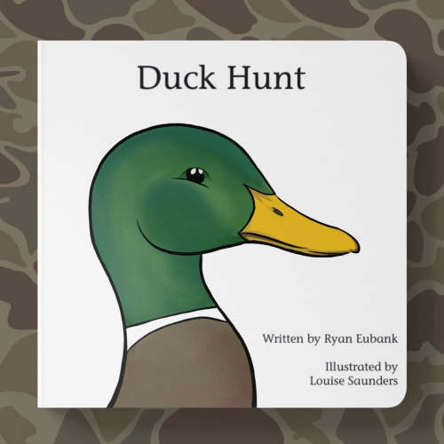 Duck Hunt – Little Buffalo Creek Co.