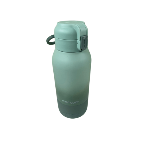 Momcozy Superfast Portable Breast Milk & Water Warmer for Travel