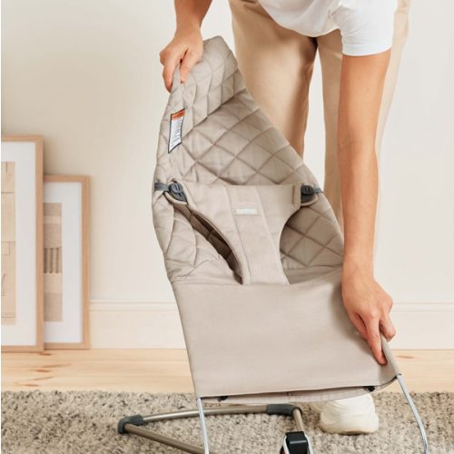 BabyBjörn Extra Fabric Seat for Bouncer Bliss