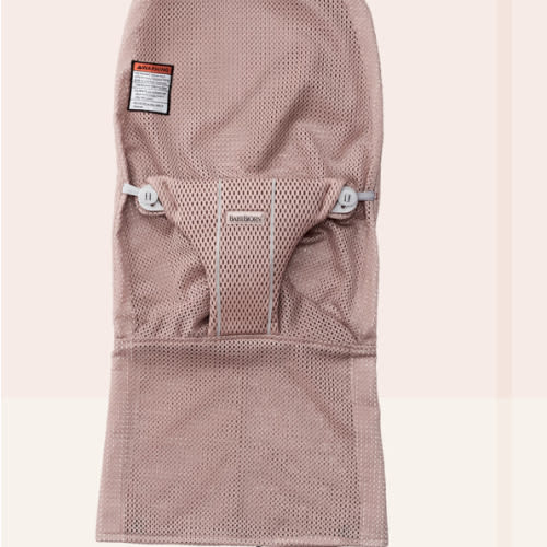 BabyBjörn Extra Fabric Seat for Bouncer Bliss