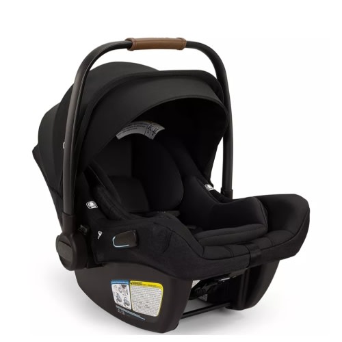 Nuna PIPA™ AIRE RX Infant Car Seat Collection