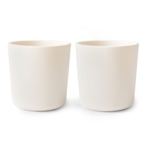 Mushie Dinnerware Cup, Set of 2