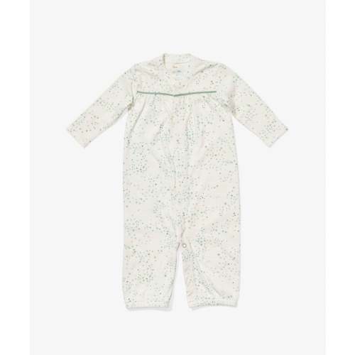 Convertible Gown, Seafoam Star