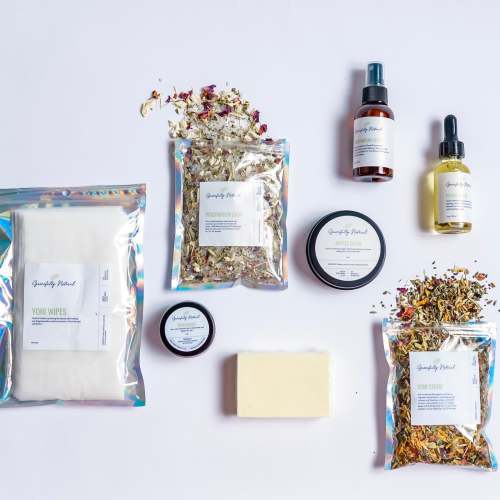 Postpartum Kit