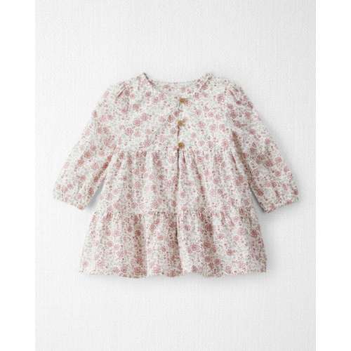 Organic Little Planet Dresses for Babies, Toddlers & Kids | Carter’s