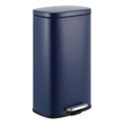Happimess Curtis 8 Gallon Step-Open Trash Can