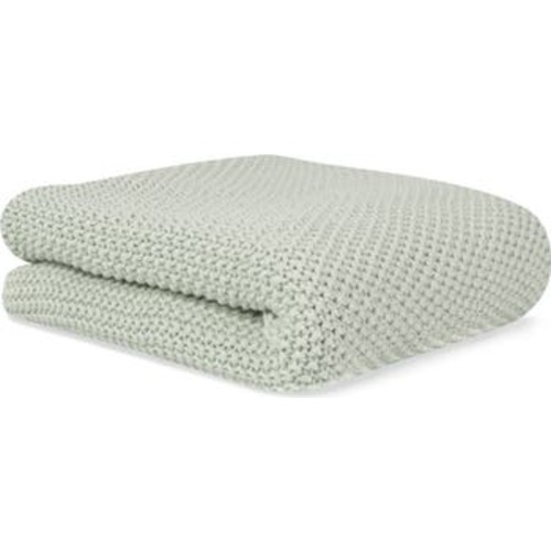 Organic Cotton Blanket