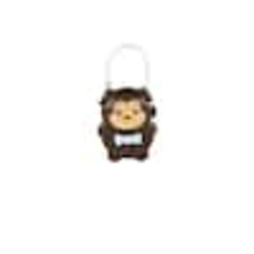 KidCo BuggyGuard Stroller Lock - Monkey BG1010