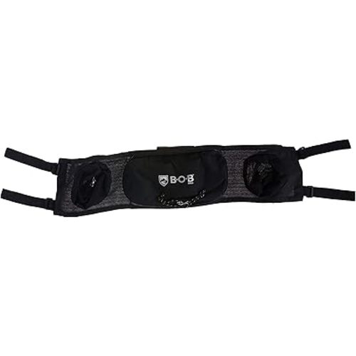 BOB Gear Handlebar Console for Duallie Jogging Strollers