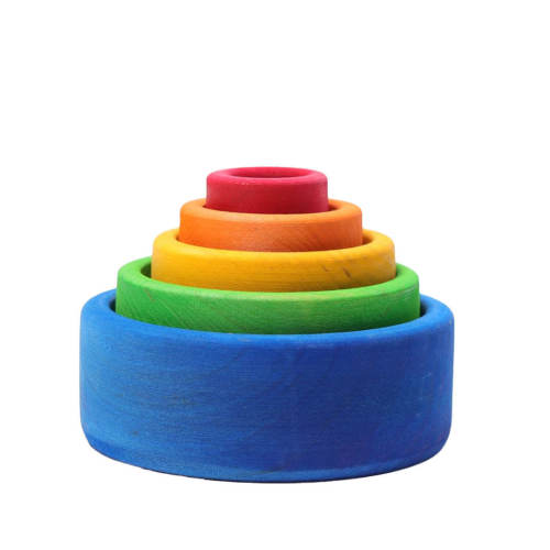 Grimm's Nesting Bowls