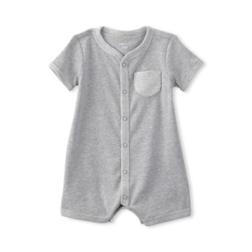 Baby Boys Romper