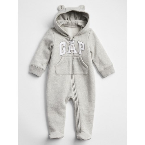 Baby Gap Logo One-Piece