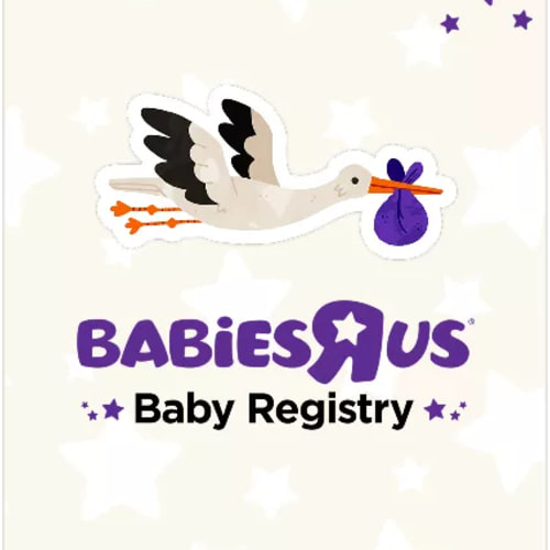 Kohl's Baby Registry