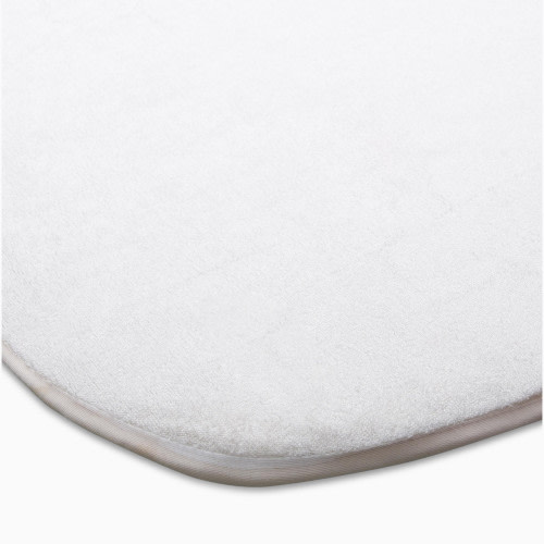 Charlie Crane KIMI Baby Bed Mattress Protector - Kimi Cover Bamboo