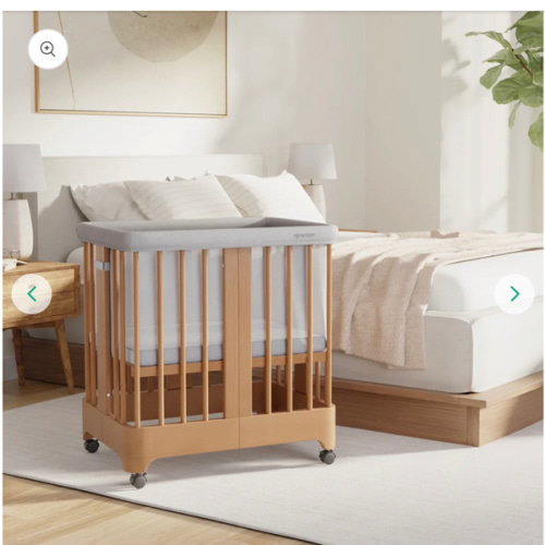Newton Newton Nest Convertible Crib