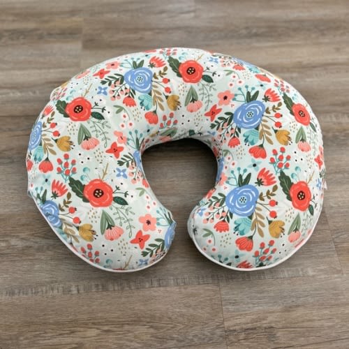 Boppy Nursing Pillow