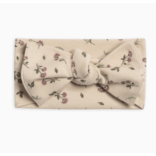 Hattie Bow Wrap