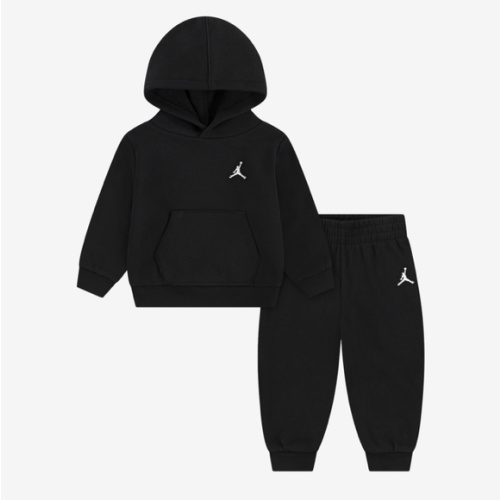Jordan Brooklyn Fleece Pullover Set - Boys' Infant | Kids Foot Locker
