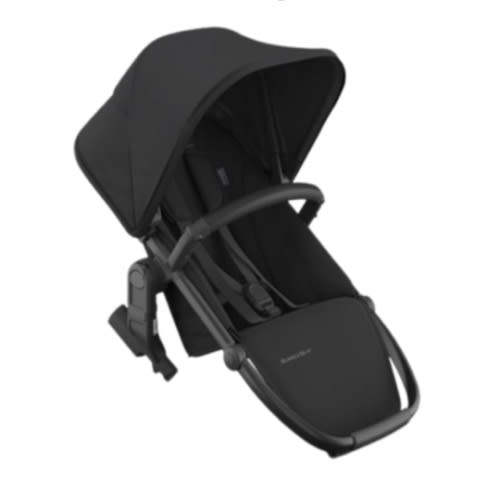 Buy UPPAbaby Rumble Stroller Seat V3 Jake at Well.ca | Free Shipping $35+ in Canada