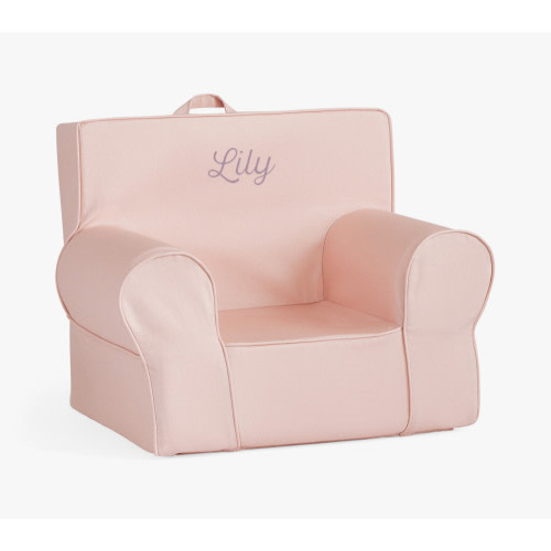 Anywhere Chair®, Sepia Rose Twill