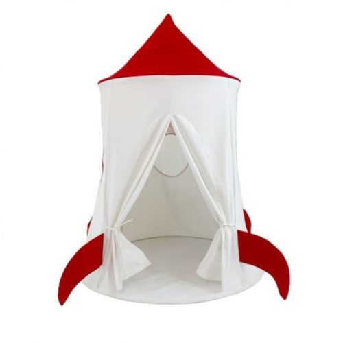 Domestic Objects Space Ship Tent