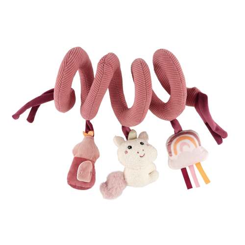 Spirale Activités Licorne