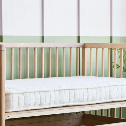 Affordable Eco Organic Crib Mattress | Avocado Mattress – Avocado Green Mattress