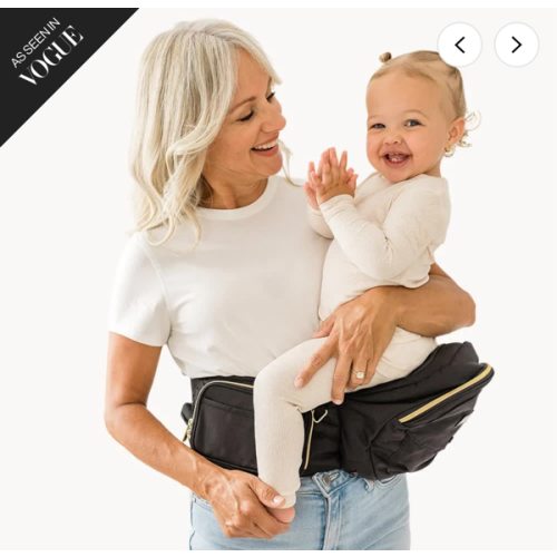 Tushbaby Hip Carrier
