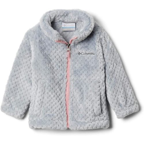 Columbia Baby Fire Side Sherpa Full Zip