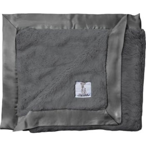 Luxe Baby Blanket