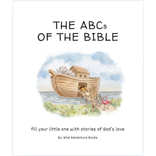 The ABCs of the Bible