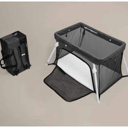 Guava Family Lotus - Everywhere Travel Crib
