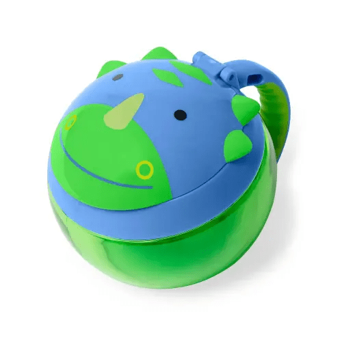 Zoo Snack Cup - Dinosaur - Skip Hop | Carter's