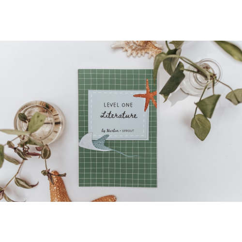 PRINT Level One Literature