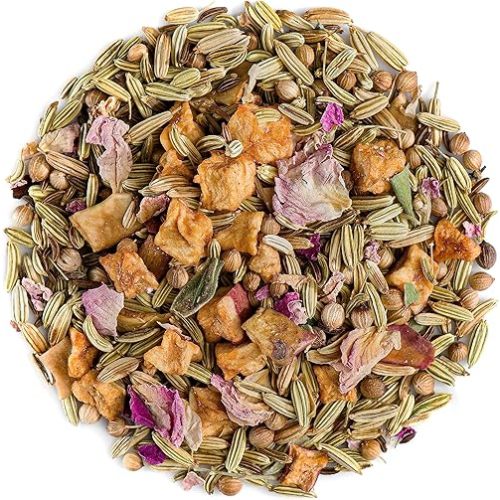 Mothers Milks Tea Natural Organic - Lactation Tea For Breastfeeding - Mothers Nursing Milk - Breastmilk Tea 100g